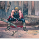 Illustration for article titled iThor: God Of Thunder/i fights a drunken dragon in a gorgeous standalone issue